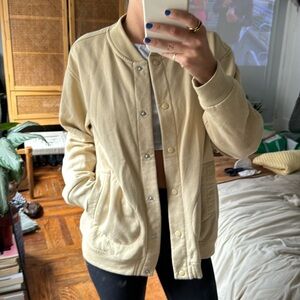 VTG Cotton Bomber
